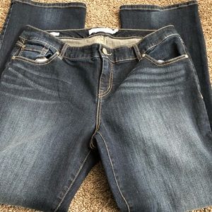 Torrid Jeans In The Size 16R.